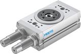 Festo DRRD-35-180-FH-Y9A Döner Silindir|çeyrek dönüşlü aktüatör