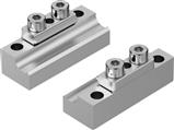 Festo EAHF-V2-80/100-P Profil montajı