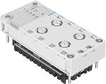 Festo CPX-CTEL-4-M12-5POL Elektrik Bağlantı