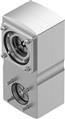 Festo EAMM-U-86-D40-60G-102-S1 Paralel Kit