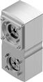 Festo EAMM-U-86-S48-60G-102 Paralel Kit