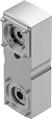 Festo EAMM-U-110-S95-80G-207 Paralel Kit