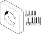 Festo EAMF-A-77A-140A Motor flanşı