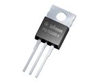 Infineon IPP120N10S4-03 100V, N-Ch, 39 mΩ max, Automotive MOSFET, TO-220, OptiMOS™-T2
