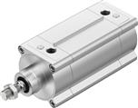 Festo DSBF-C-100-500-PPSA-N3-R Standart silindir