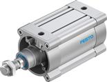 Festo DSBC-125-80-PPSA-N3 Standart silindir