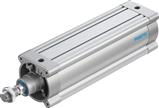 Festo DSBC-125-320-PPSA-N3 Standart silindir