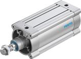 Festo DSBC-125-160-PPVA-N3 Standart silindir