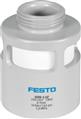Festo UOS-1-LF Susturucu