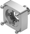 Festo EAMM-A-P3-28D-40P Eksenel kit