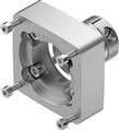 Festo EAMM-A-P10-38A-60P Eksenel Kit