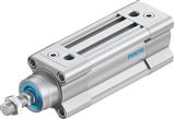 Festo DSBC-32-30-PPVA-N3 Standart silindir