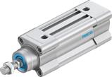 Festo DSBC-32-30-PPSA-N3 Standart silindir