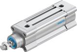 Festo DSBC-40-60-PPSA-N3 Standart silindir