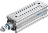 Festo DSBC-80-150-PPVA-N3 Standart silindir