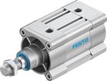 Festo DSBC-80-30-PPSA-N3 Standart silindir