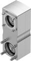 Festo EAMM-U-50-D32-40P-78-S1 Paralel kit
