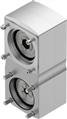 Festo EAMM-U-86-D60-80P-102-S1 Paralel kit