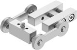 Festo DARD-L1-18-M Moment dengeleme bağlantısı