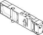 Festo VABF-S4-2-P1A14-N18 Dikey-Besleme Plakası