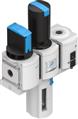 Festo MSB6-1/2:C3:J1:F12-WP Şartlandırıcı kombinasyonu