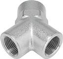 Festo NPFC-Y-3G14-F Y-Fittings