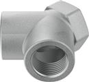 Festo NPFC-Y-3G38-F Y-Fittings