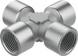 Festo NPFC-X-4G38-F X-Fittings