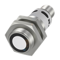 Balluff BUS M18M1-XB-12/100-S92G Dijital ve analog çıkışlı ultrasonik sensörler