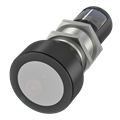 Balluff BUS M30E1-PPX-35/340-S92K Dijital ve analog çıkışlı ultrasonik sensörler