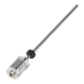 Balluff BTL7-S512-M2850-B-SA359-S32 Manyetik çubuk tasarımlı manyetostriktif lineer konum sensörleri