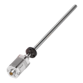 Balluff BTL7-E500-M0400-CD-NEX-S32 Patlayıcı alanlar için manyetostriktif doğrusal pozisyon sensörleri
