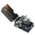Balluff BSW 819-492-09L2 Standart döner kam sviçleri