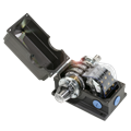 Balluff BSW 819-494-03K3 Standart döner kam sviçleri