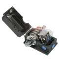Balluff BSW 819-493-WF-12L3 Standart döner kam sviçleri