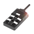 Balluff BPI 4M4A40-2K-B0-KPX70-030 Bağlantı blokları