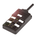 Balluff BPI 4M4A4N-2K-B0-KPX70-050 Bağlantı blokları