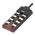 Balluff BPI 8M4A5N-2K-B0-KPXL0-050 Bağlantı blokları