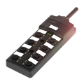 Balluff BPI 8M4A4P-2K-B0-KPXB0-030 Bağlantı blokları