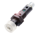 Balluff BOS 18KF-NA-1FR-S4-C Plastik ve cam fiber (fiberglass) için fiber tabanlı cihazlar