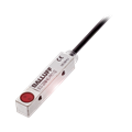 Balluff BOS Q08M-NS-RD11-02 Işık düğmesi