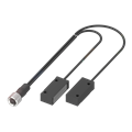 Balluff BOH AI-R034-025-00,55-S49F-SA92 Mikromote - optik sensör kafaları