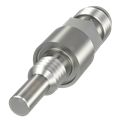 Balluff BOH DI-M06V-008-S75-SA3 Mikromote - optik sensör kafaları
