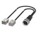 Balluff BOH TJ-R010-008-01-S49F Mikromote - optik sensör kafaları