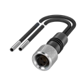 Balluff BOH TI-G02-008-01-S49F Mikromote - optik sensör kafaları