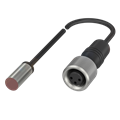 Balluff BOH DI-G05-007-01-S49F Mikromote - optik sensör kafaları
