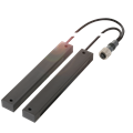 Balluff BOH AI-R165-011-01-S49F Mikromote - optik sensör kafaları