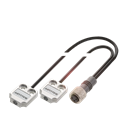 Balluff BOH TK-R027-003-01-S49F Mikromote - optik sensör kafaları