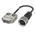 Balluff BOH DK-R027-003-01-S49F Mikromote - optik sensör kafaları