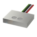 Balluff BOH DI-R006V-009-TL-01 Mikromote - optik sensör kafaları